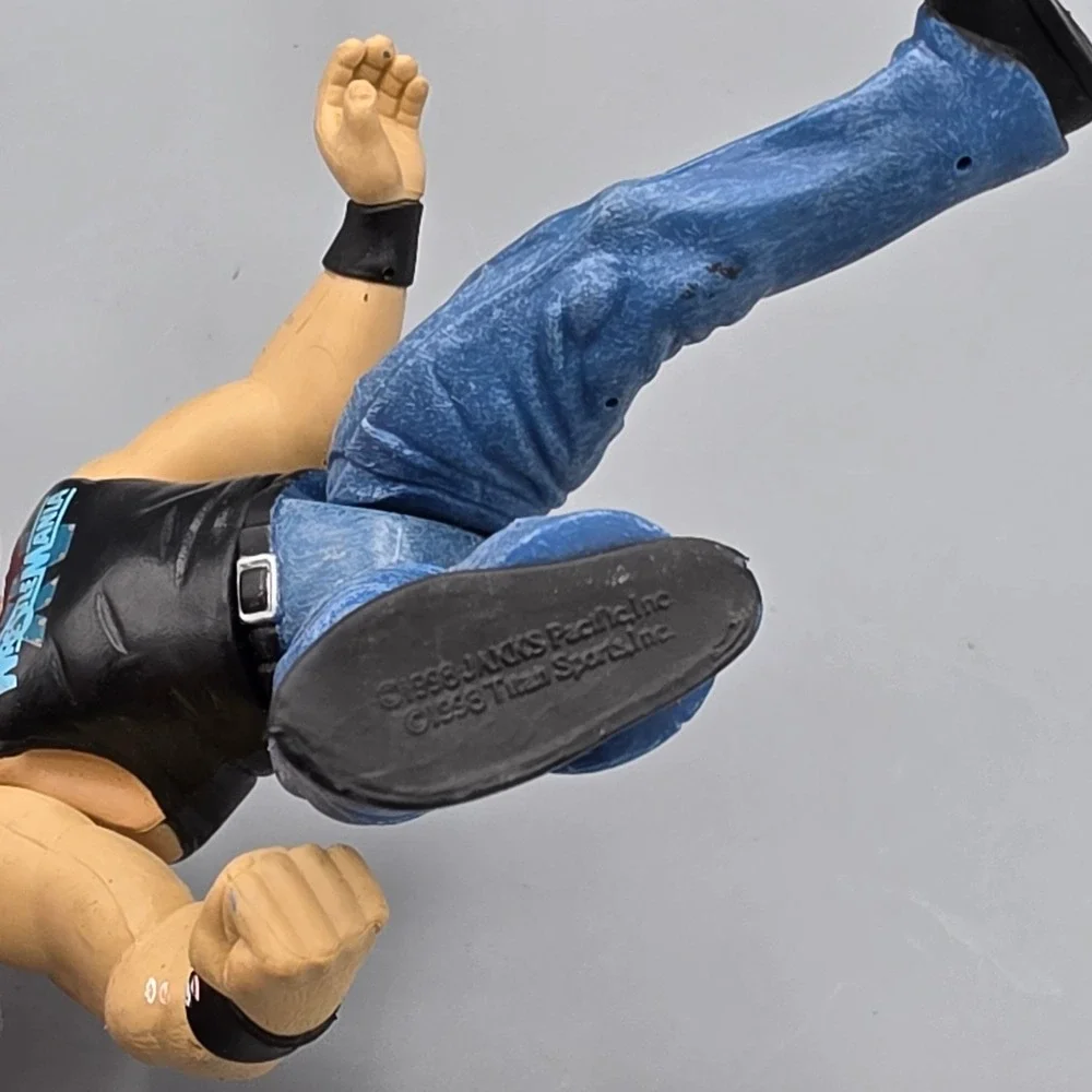 Jakks Pacific jakks pacific